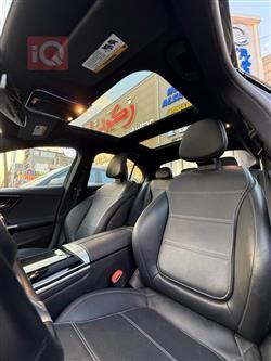 مێرسێدس بێنز C-Class